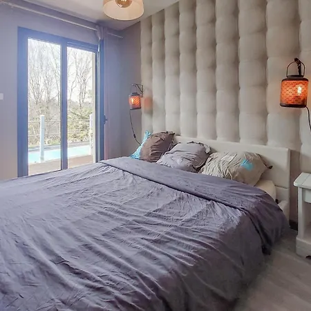 Holiday home Gorgeous In