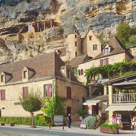 Vakantiehuis Gorgeous In *