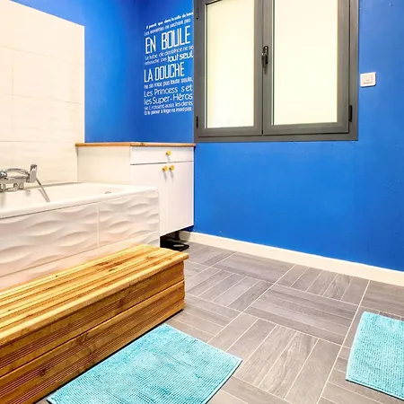 Casa vacanze Gorgeous In Coursac