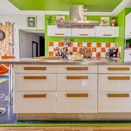 Gorgeous In Holiday home