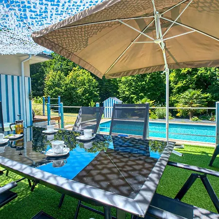 Casa vacanze Gorgeous In Coursac