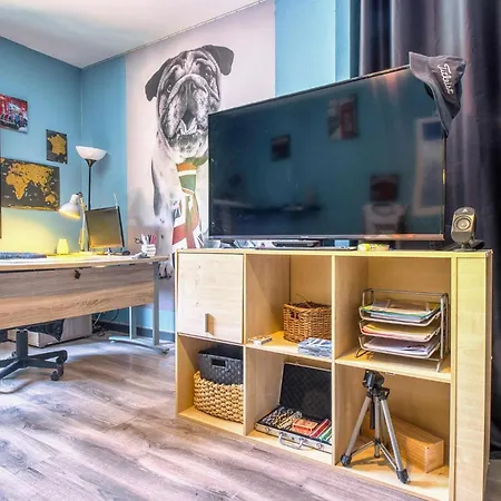 Casa vacanze Gorgeous In *