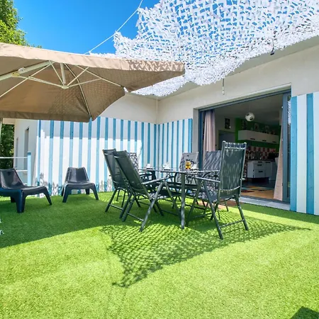 Holiday home Gorgeous In