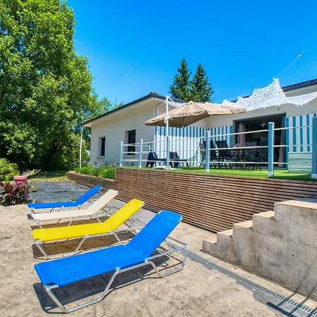 Gorgeous In Holiday home *