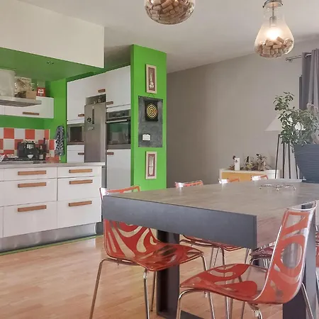 Holiday home Gorgeous In