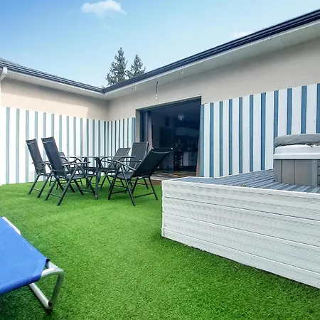 Holiday home Gorgeous In