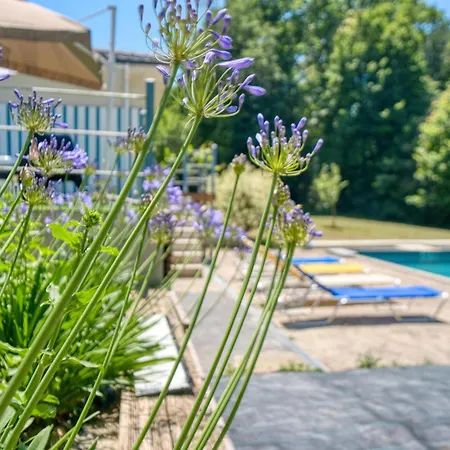 Casa vacanze Gorgeous In Coursac