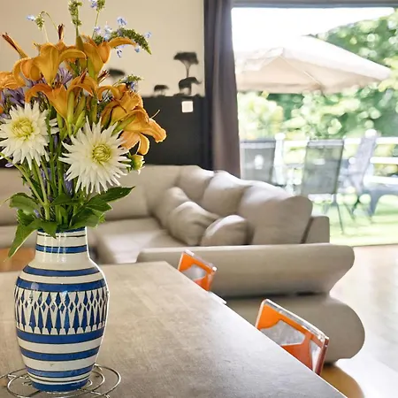 Gorgeous In Vakantiehuis *