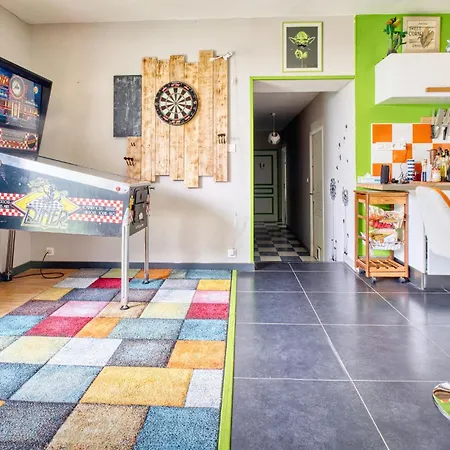 Gorgeous In * Coursac