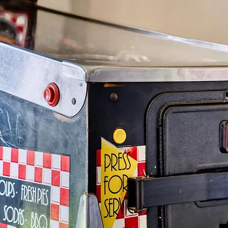 Gorgeous In Vakantiehuis Coursac