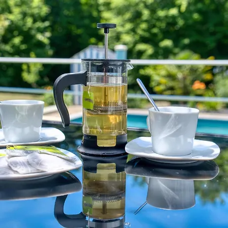 Gorgeous In Vakantiehuis Coursac