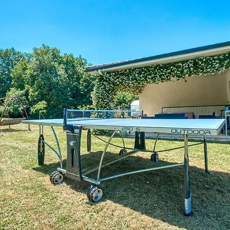 Gorgeous In Casa vacanze