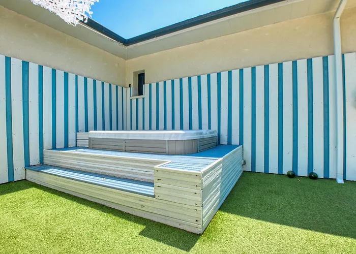 Tatil Evi Gorgeous In *