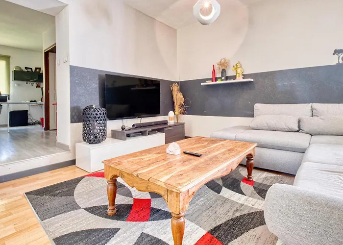 Tatil Evi Gorgeous In