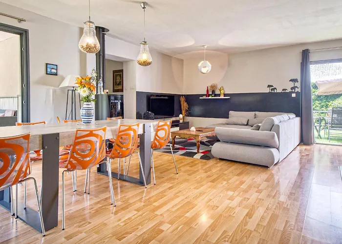 Gorgeous In Tatil Evi *