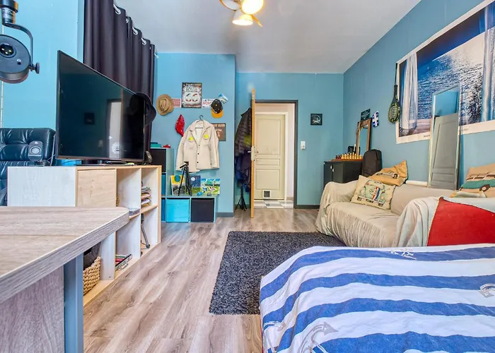Gorgeous In Holiday home *