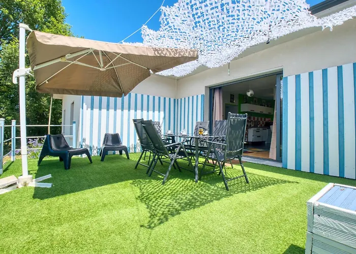 Holiday home Gorgeous In