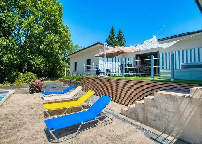 Gorgeous In Holiday home *