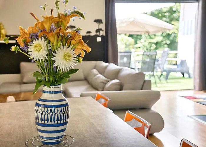 Gorgeous In Holiday home *
