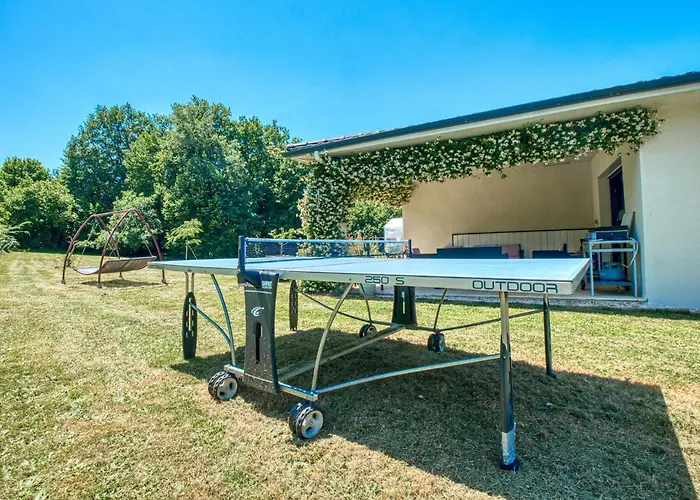 Gorgeous In Tatil Evi