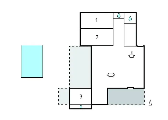 Gorgeous In * Coursac